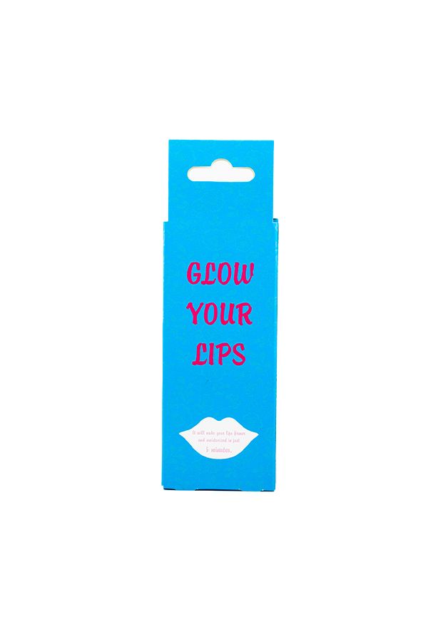 accessories skin 4 me Skin for Me Lipstick for Lip Plumping, Hydrating and Plumping Lips (Red) 12ml 19
