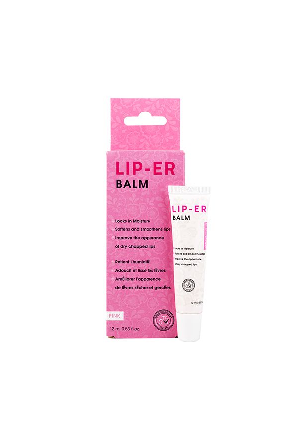 accessories skin 4 me SKIN 4 ME LIP-ER BALM ( PINK )  12 ML 16