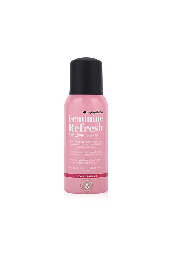 accessories skin 4 me SKIN 4 ME ( MARSHMALLOW ) FEMININE REFRESH PINKISH MIST 15
