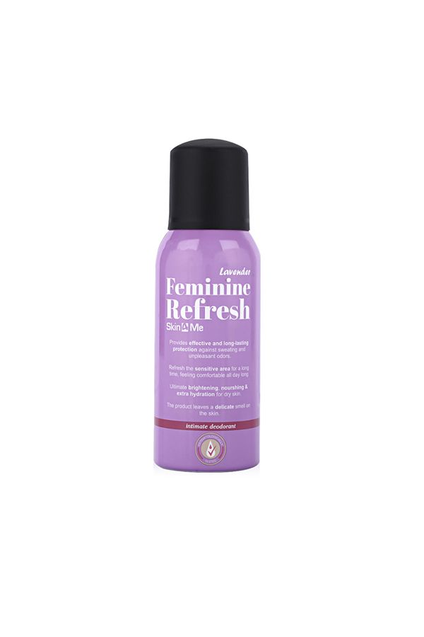 accessories skin 4 me SKIN 4 ME ( LAVANDER ) FEMININE REFRESH MIST 100 ML 13