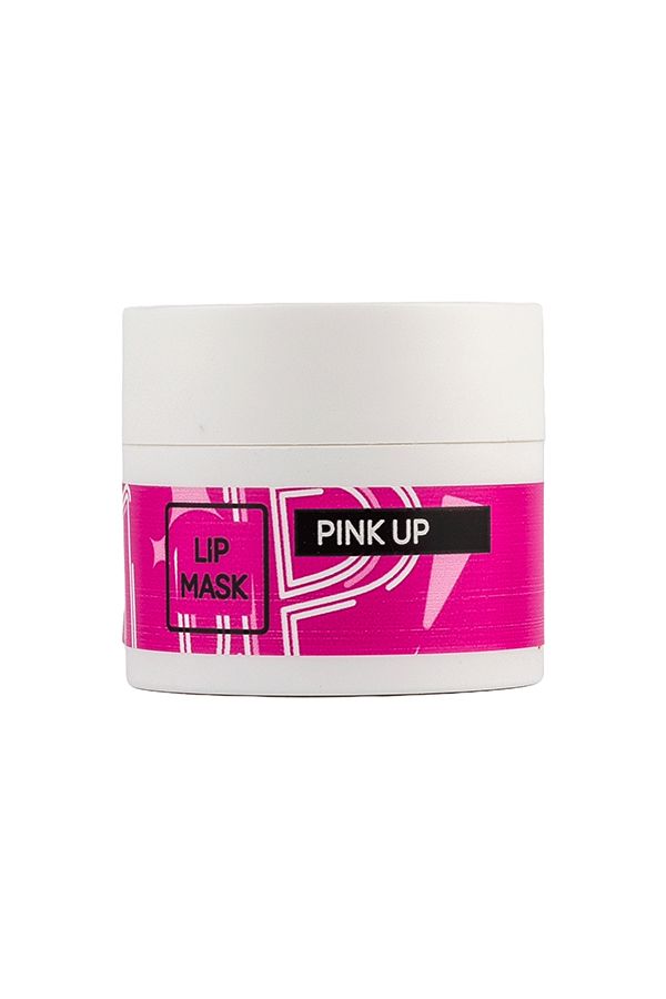 accessories skin 4 me REGITAL SKIN 4 ME PINK UP Lip Mask 12 GR 12