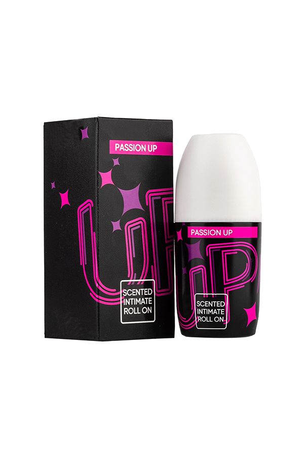 accessories skin 4 me REGITAL SKIN 4 ME  PASSION SCENTED UP INTMATE ROLL ON 50 ML 8