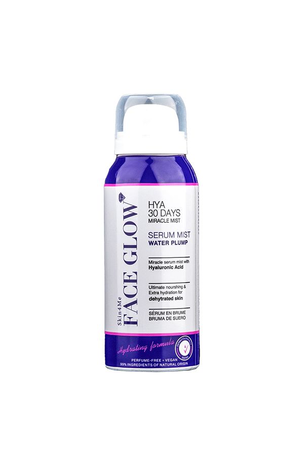 accessories skin 4 me SKIN 4 ME FACE GLOW 75 ML 5