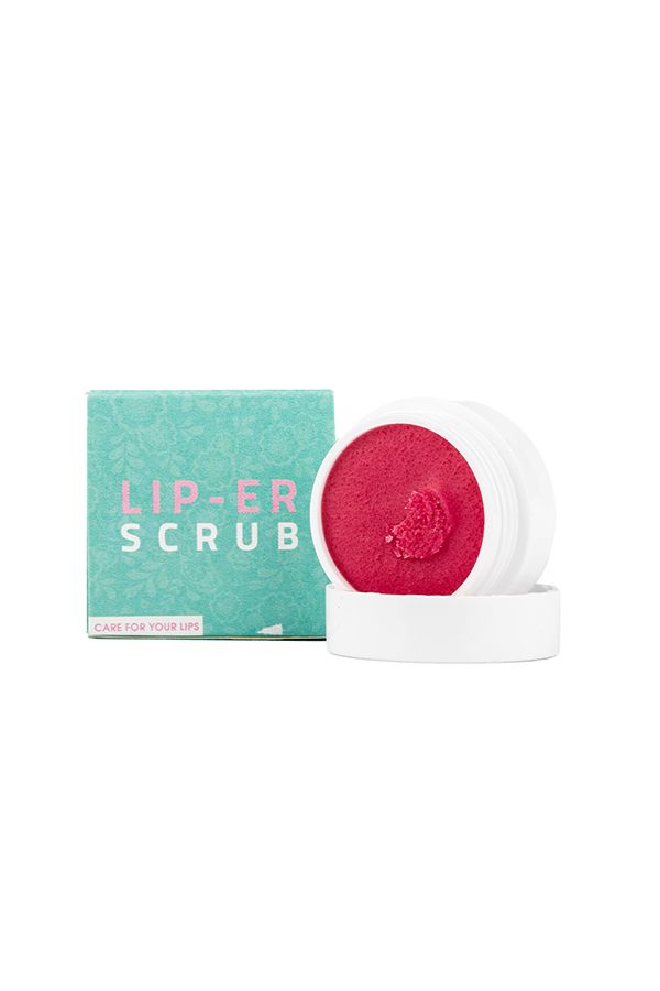 accessories skin 4 me SKIN 4 ME LIP-ER SCRUB 10 GR 5