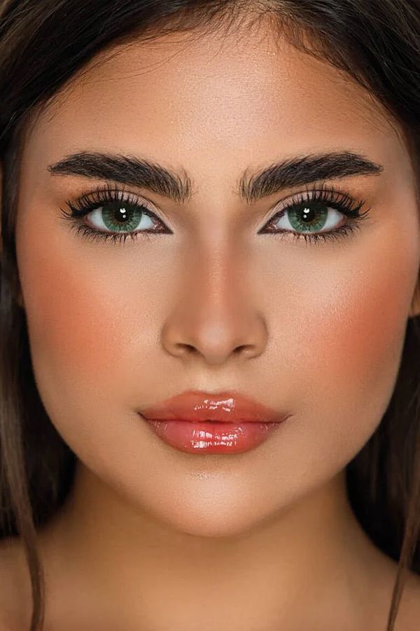 colored lenses desio qa Jungle Fever 15