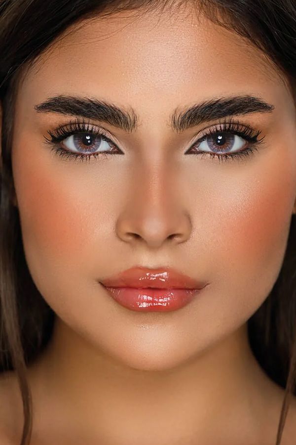 colored lenses desio qa Lighter Gray. 7