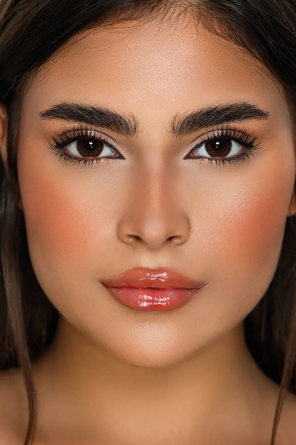 colored lenses desio qa Black Coffee 3