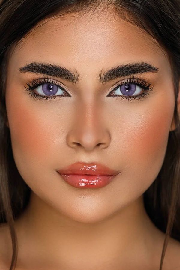 colored lenses desio qa فيري بيري 8