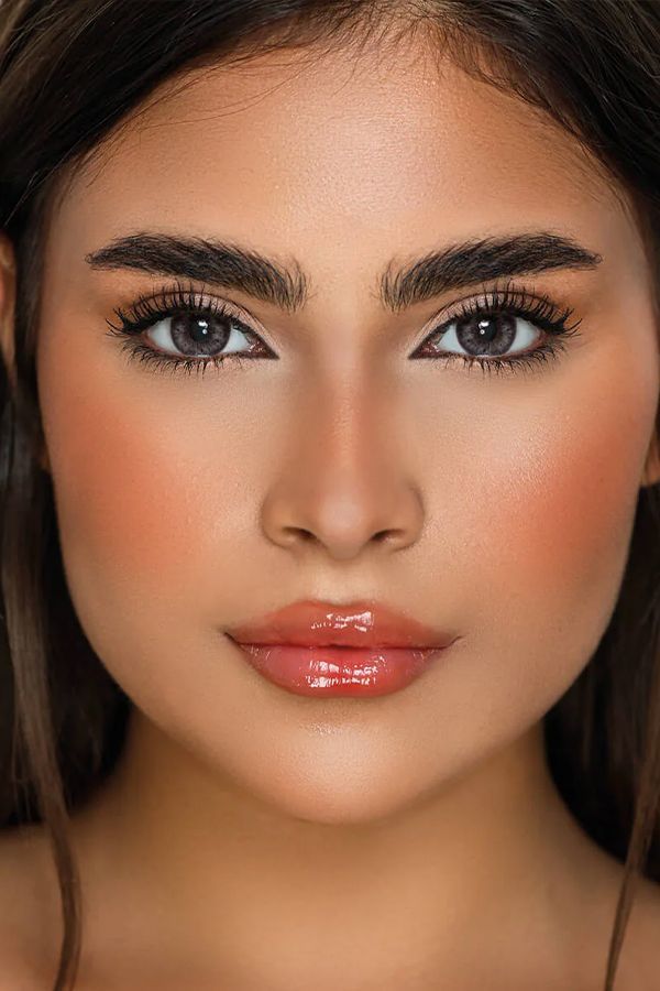 colored lenses desio qa تايملس جراي 3
