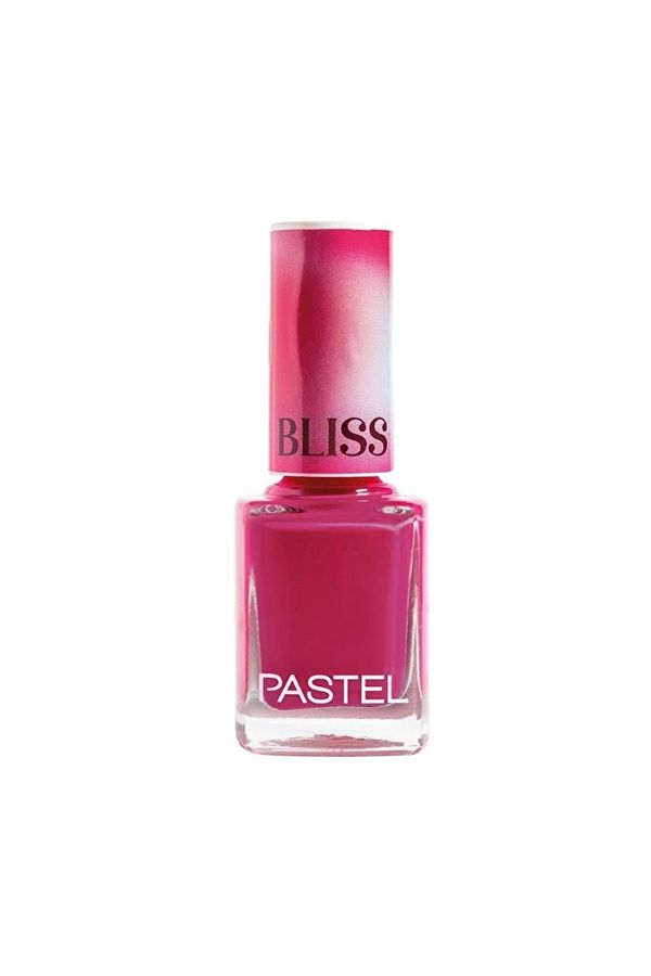 accessories nails طلاء أظافر باستيل 445 16