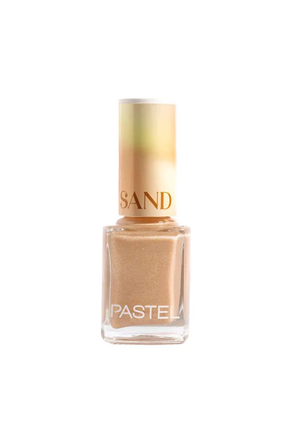 accessories nails طلاء أظافر باستيل 441 12