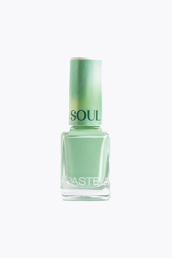 accessories nails طلاء أظافر باستيل 439 10