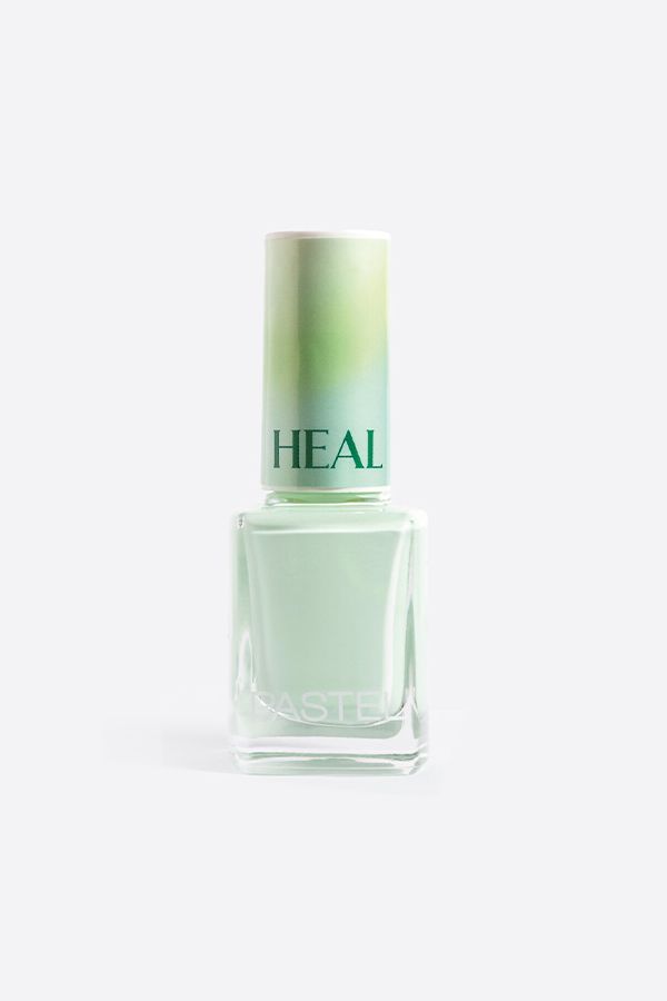 accessories nails طلاء أظافر باستيل 438 9