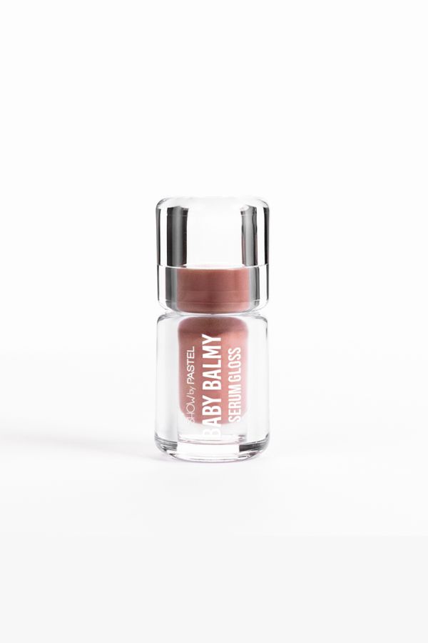 accessories lipstick PASTEL BABY BALMY SERUM GLOSS 31 FLIRTY 9
