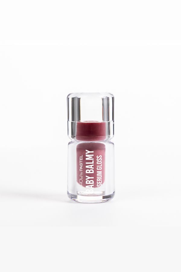 accessories lipstick PASTEL BABY BALMY SERUM GLOSS 35 EUPHORIA 5