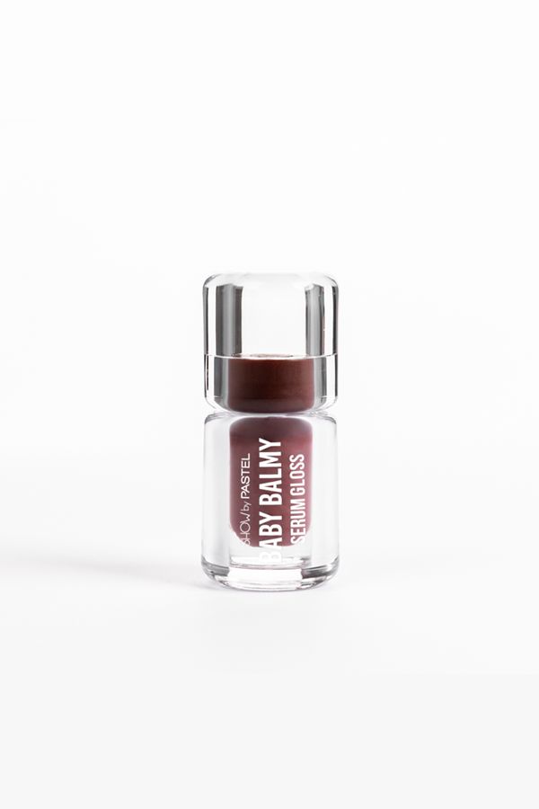 accessories lipstick PASTEL BABY BALMY SERUM GLOSS 39 HAUNTED 1