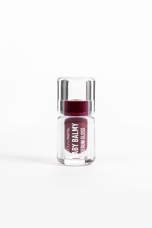 accessories lipstick باستيل بيبي بالمي سيروم غلوس 38 لوف بومبينغ 9