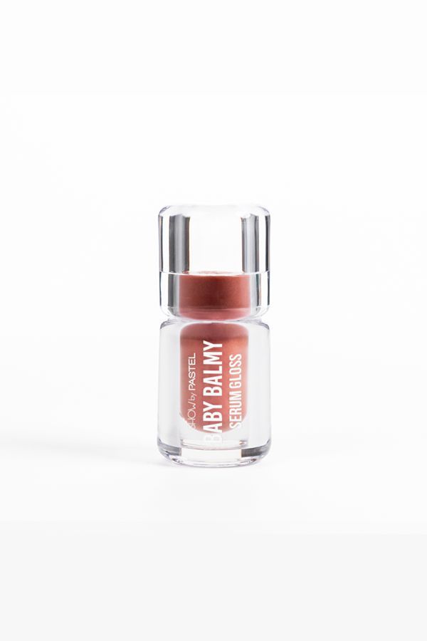 accessories lipstick باستيل بيبي بالمي سيروم غلوس 32 ديون 3