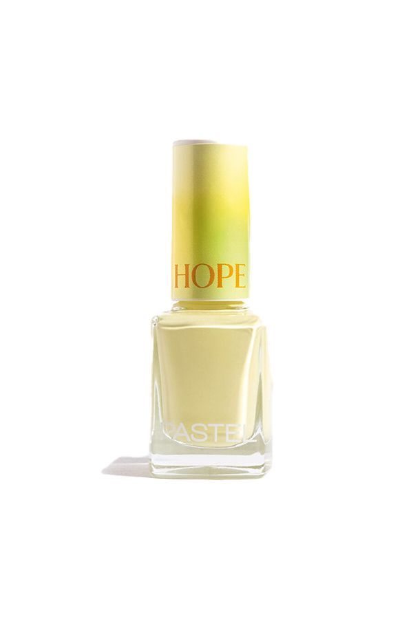 accessories nails PASTEL NAIL POLISH 437. 13
