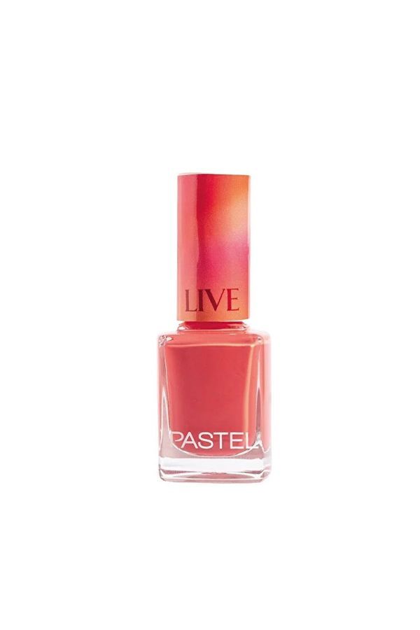 accessories nails PASTEL NAIL POLISH 444. 6