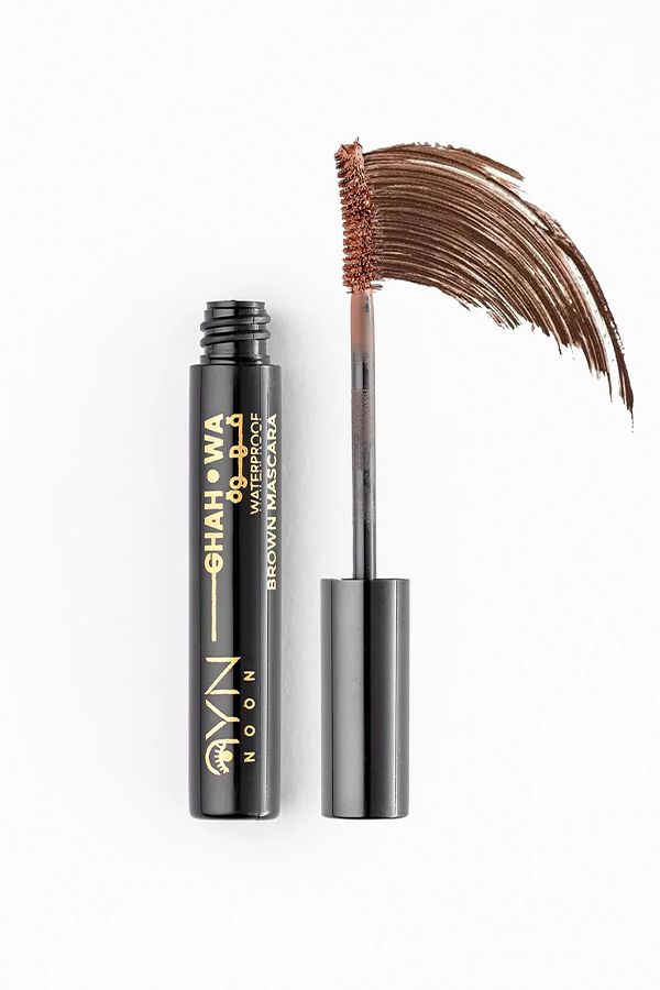accessories mascara قهوة مسكارة 2