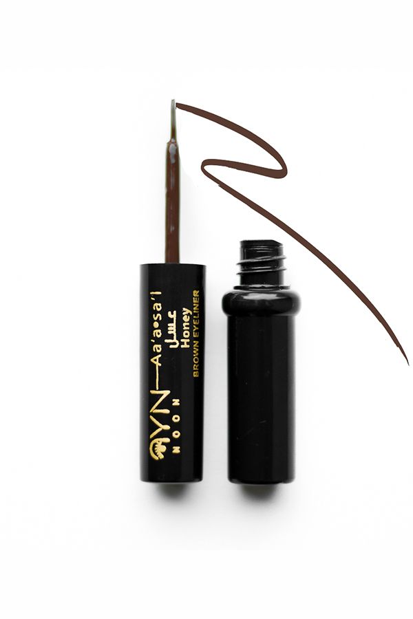 accessories eyeliner عسل ايلاينر 4