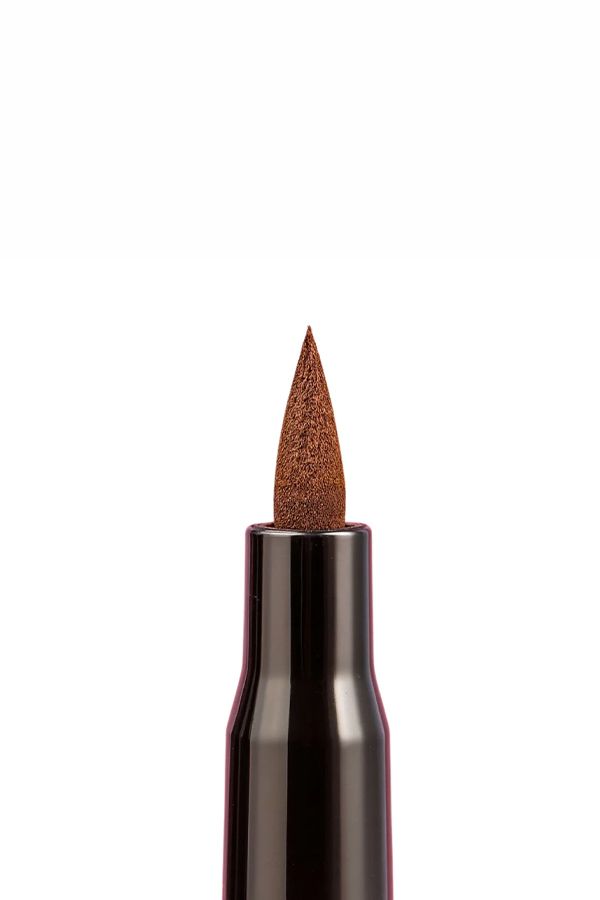 accessories eyeliner موهيتو ايلاينر تيبت ثين بروان 1