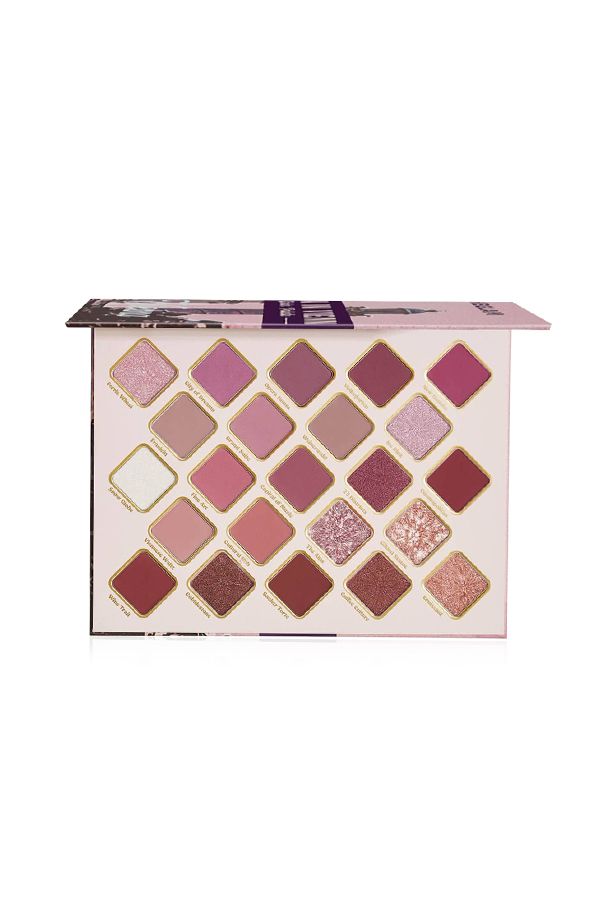 accessories sheglam When In Vienna Eyeshadow Palette - 23 Shades 1