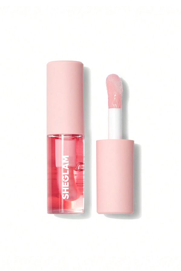 accessories sheglam Jelly Wow Hydrating Lip Oil-Berry Involved. 4