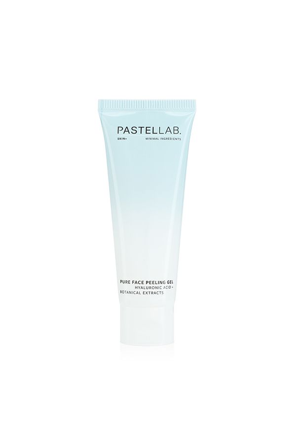 accessories make up Pastellab. Pure Face Peeling Gel - 100ml 19