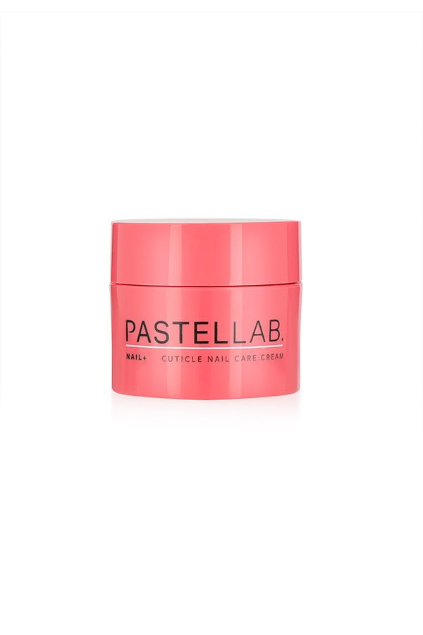 accessories nails Pastellab. Cuticle Nail Care Cream - 10g 1