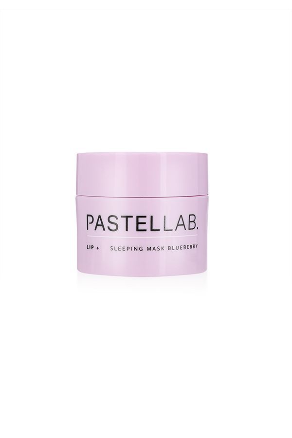 accessories lipstick Pastellab. Blueberry Lip Sleeping Mask - 10g. 13