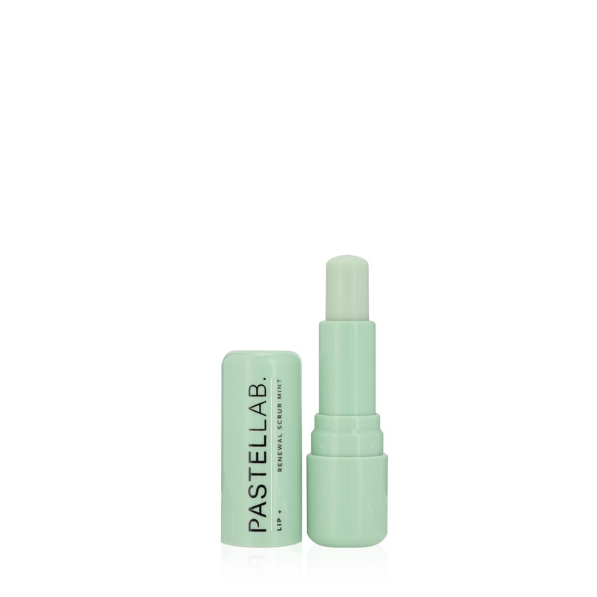 accessories lipstick Pastellab. Lip Renewal Fresh Mint Scrub - 4.5g. 10