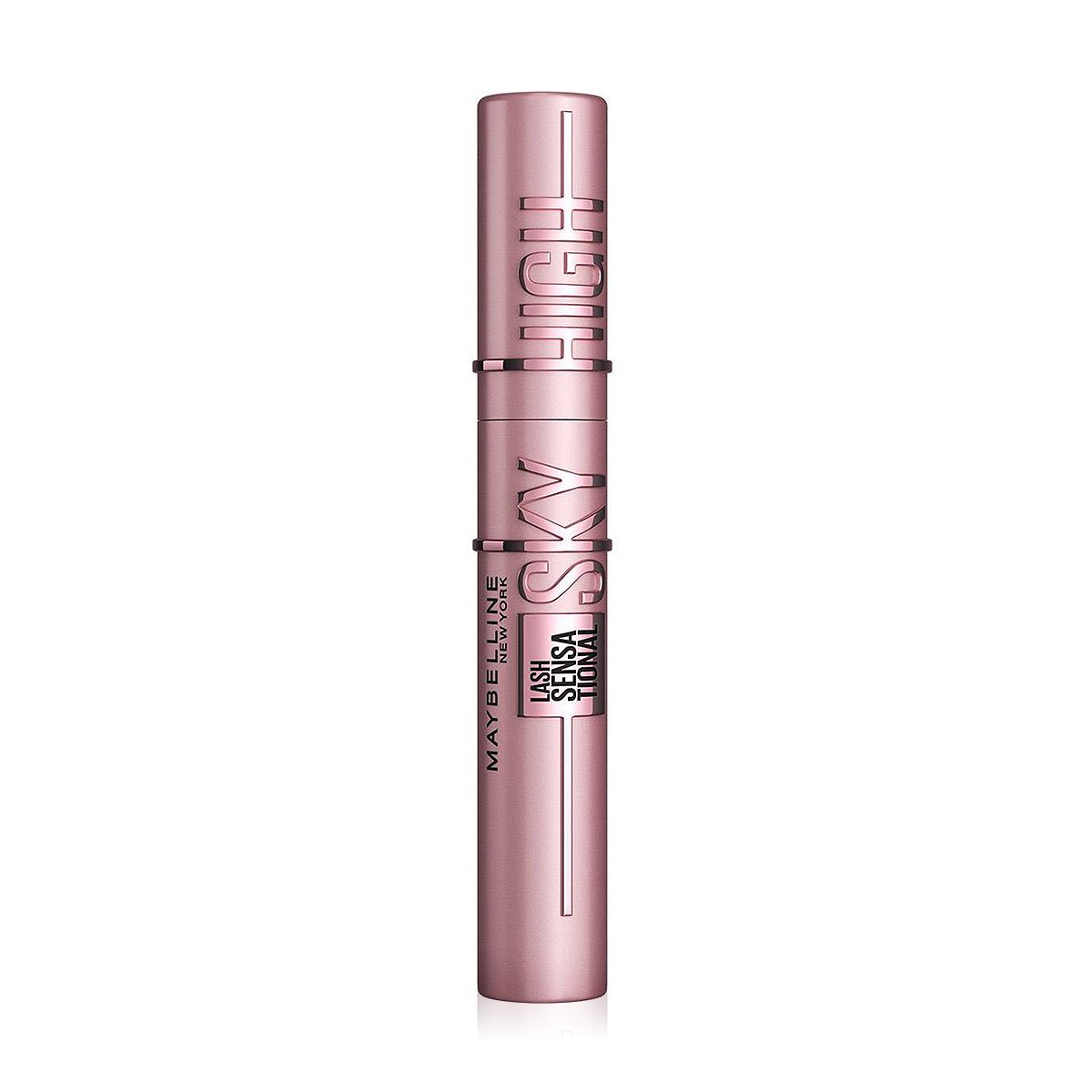 accessories mascara ماسكارا لاش سينسيشنال سكاي هاي - اسود 11