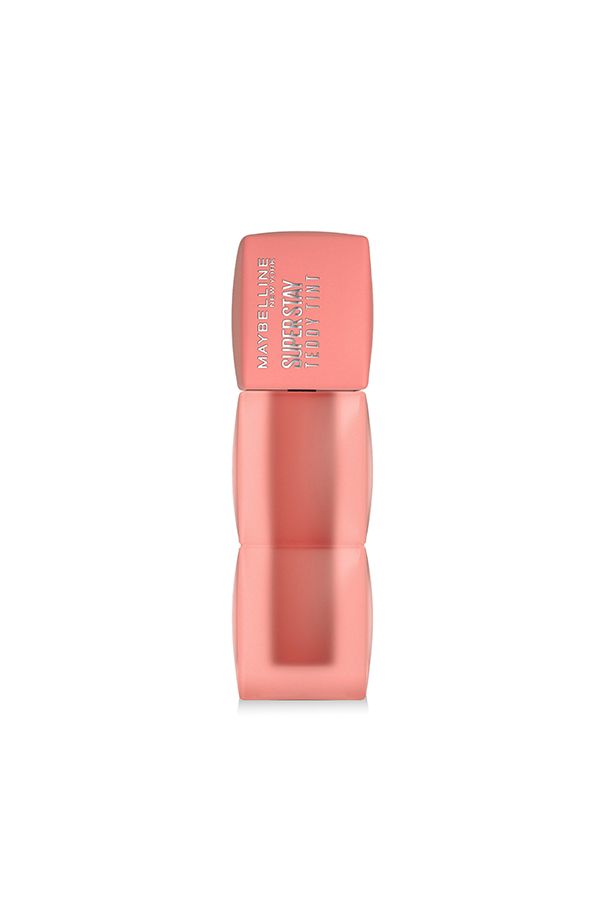 accessories lipstick Super Stay Teddy Liquid Lip Tint™ - N.10 - Current Mood 3