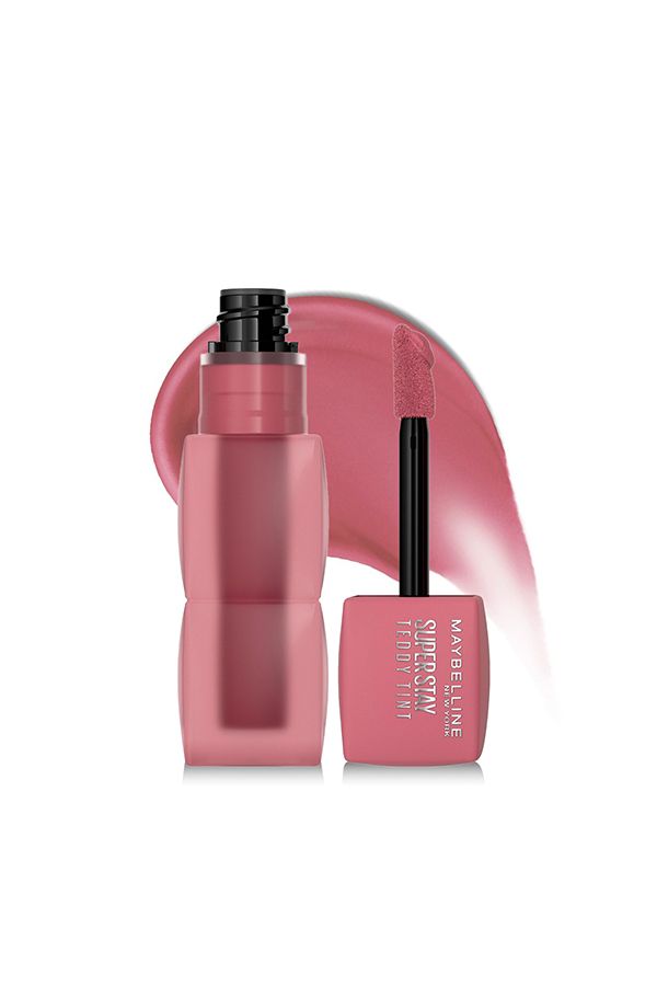 accessories lipstick Super Stay Teddy Tint Lpstick Kneehigh55 1