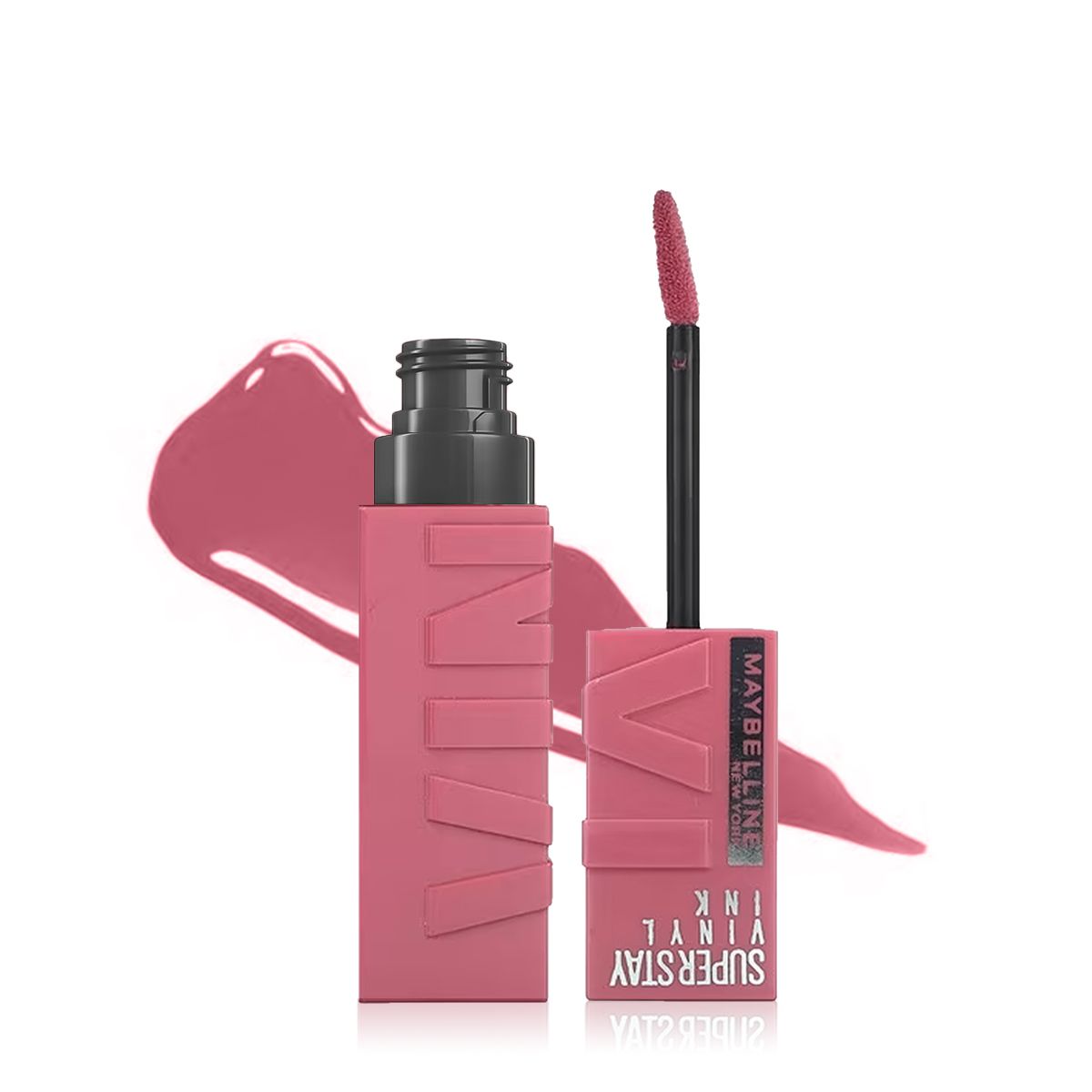 accessories lipstick SUPER STAY VINYL INK LIQUID COY 20 4
