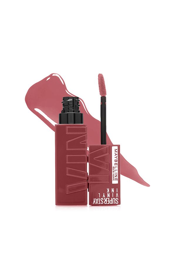 accessories lipstick SUPER STAY VINYL INK LIQUID AWESTRUCK110 3