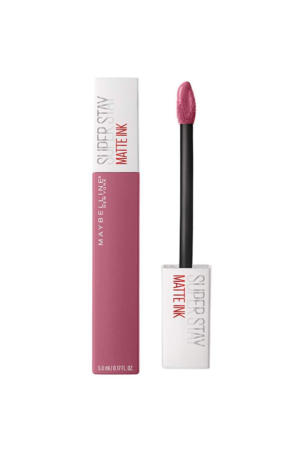 accessories lipstick Superstay Matte Ink  Lipstick -15 Lover 2