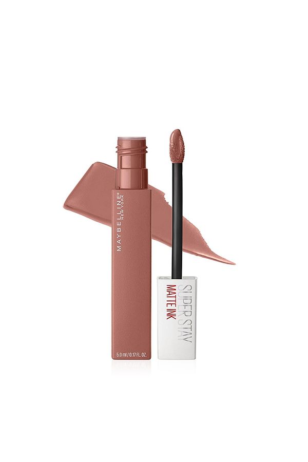 accessories lipstick Superstay Matte Ink  Lipstick - 65 SEDUCTRESS 1