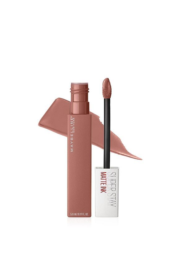 accessories lipstick Superstay Matte Ink Lipstick - 65 SEDUCTRESS 7