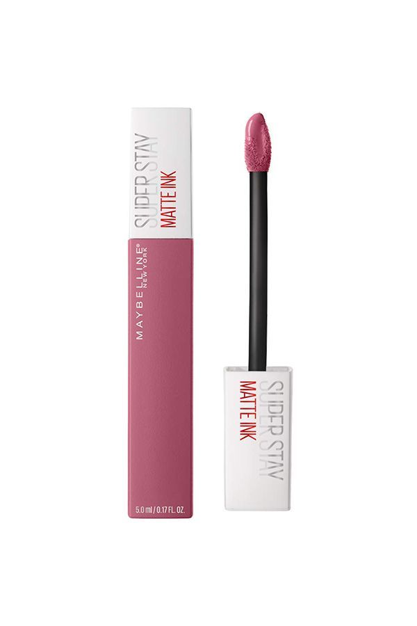 accessories lipstick Superstay Matte Ink Lipstick -15 Lover 6