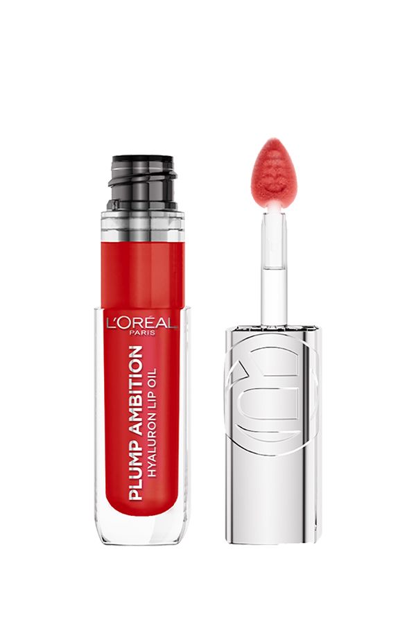 accessories lipstick زيت الشفاه بلامب أمبيشن إتش إيه روج 380 2