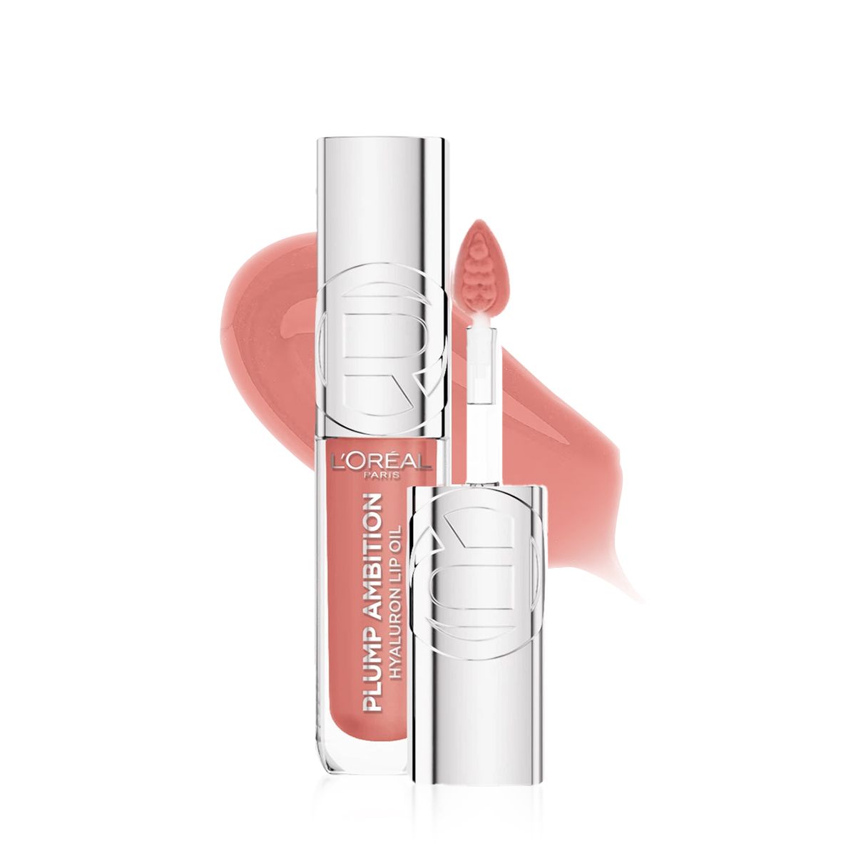 accessories lipstick زيت الشفاه بلامب أمبيشن إتش إيه ووث إت 601 1