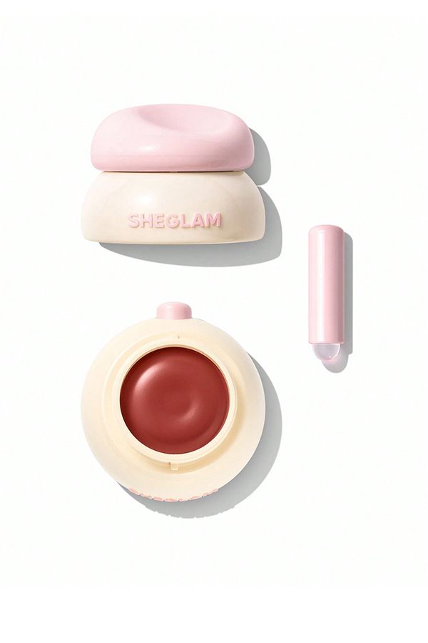 accessories sheglam معجون شفاه محمول من باونس بوتي - هاي كي 4