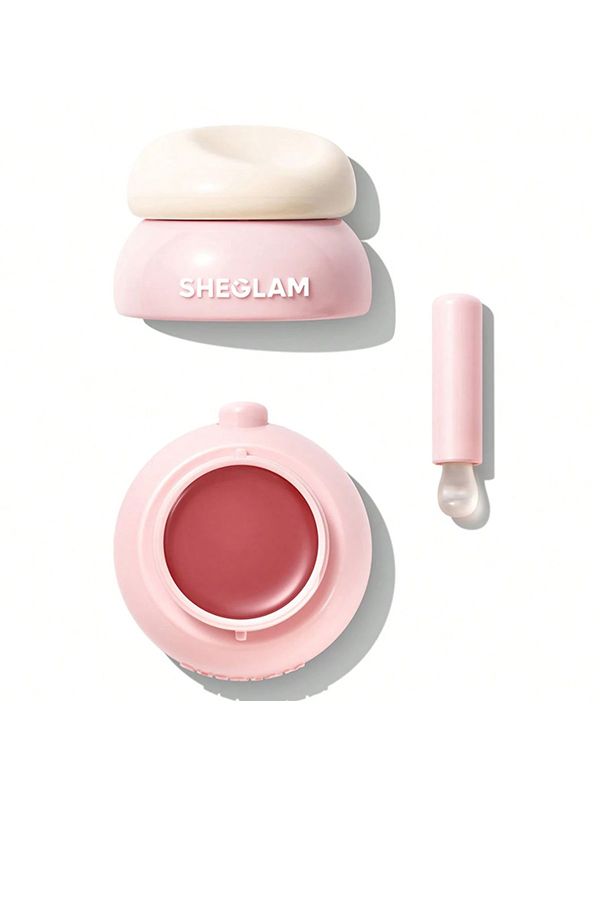 accessories sheglam مرطب شفاه هيدرا جيلي بوكيت - توهج الجوافة 1