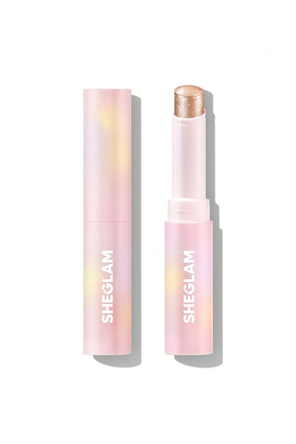 accessories sheglam عصا طلاء جيلي الكريستال - بريق الشمبانيا 4