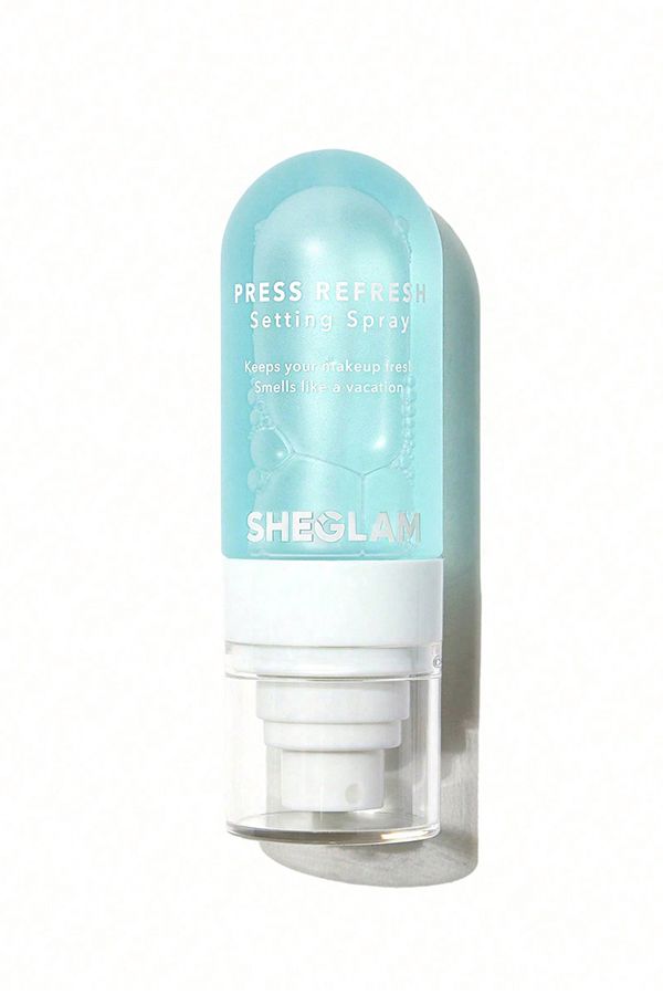 accessories sheglam رش إعداد التحديث DescPress 6