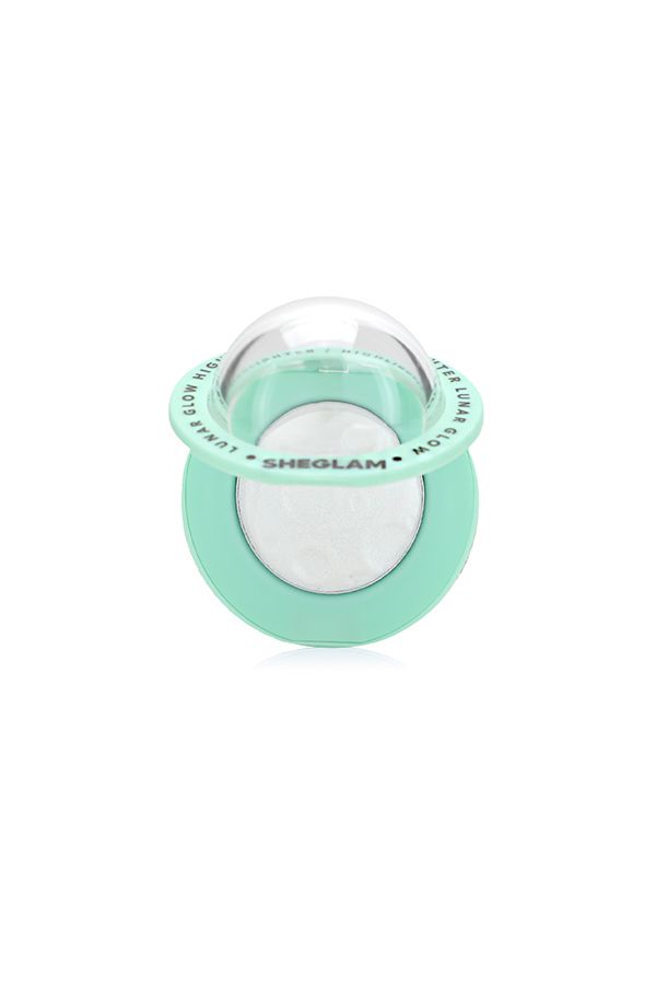 accessories sheglam اضاءة وجه لونار غلو - نيوترون ستار 3