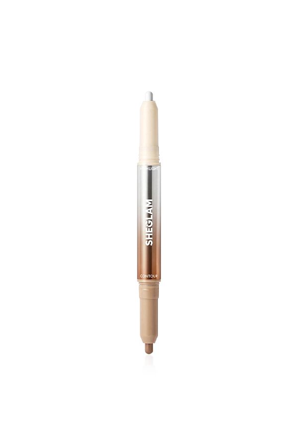 accessories sheglam Fine Line 2-In-1 Nose Contour & Highlight Pen - Buff 11